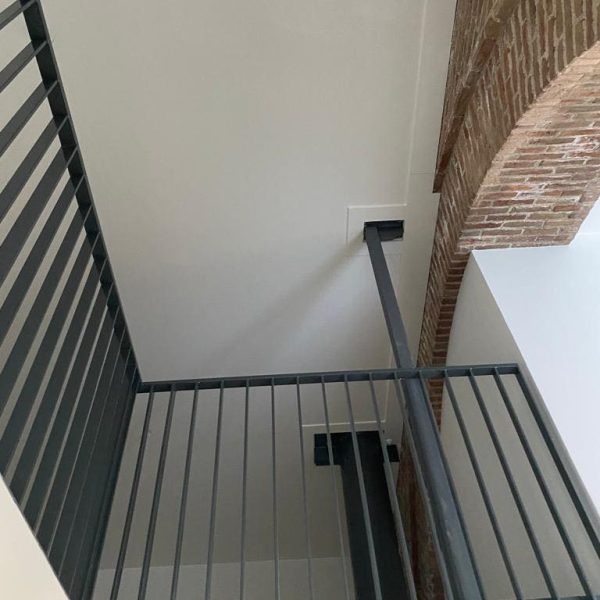 Latex spuiten in Heusden (3)
